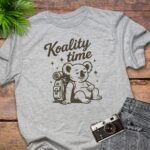 Koality Time Travel T-Shirt