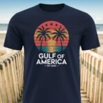 Gulf of America T-Shirt
