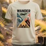 Wanderlust Adventures T-Shirt