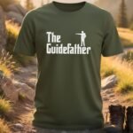 The Guidefather T-shirts
