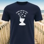 Craving a One Way Ticket T-shirt