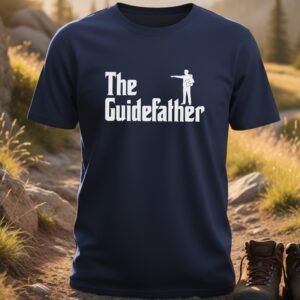 The Guidefather T-shirts