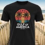 Gulf of America T-Shirt