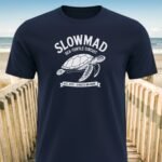 Slowmad Sea Turtle T-Shirt