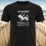 The Vacationer T-shirts