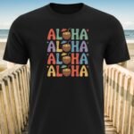Aloha Coconut T-Shirt
