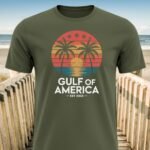 Gulf of America T-Shirt