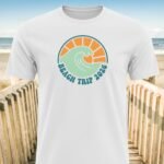 Beach Trip 2026 T-shirts