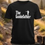 The Guidefather T-shirts